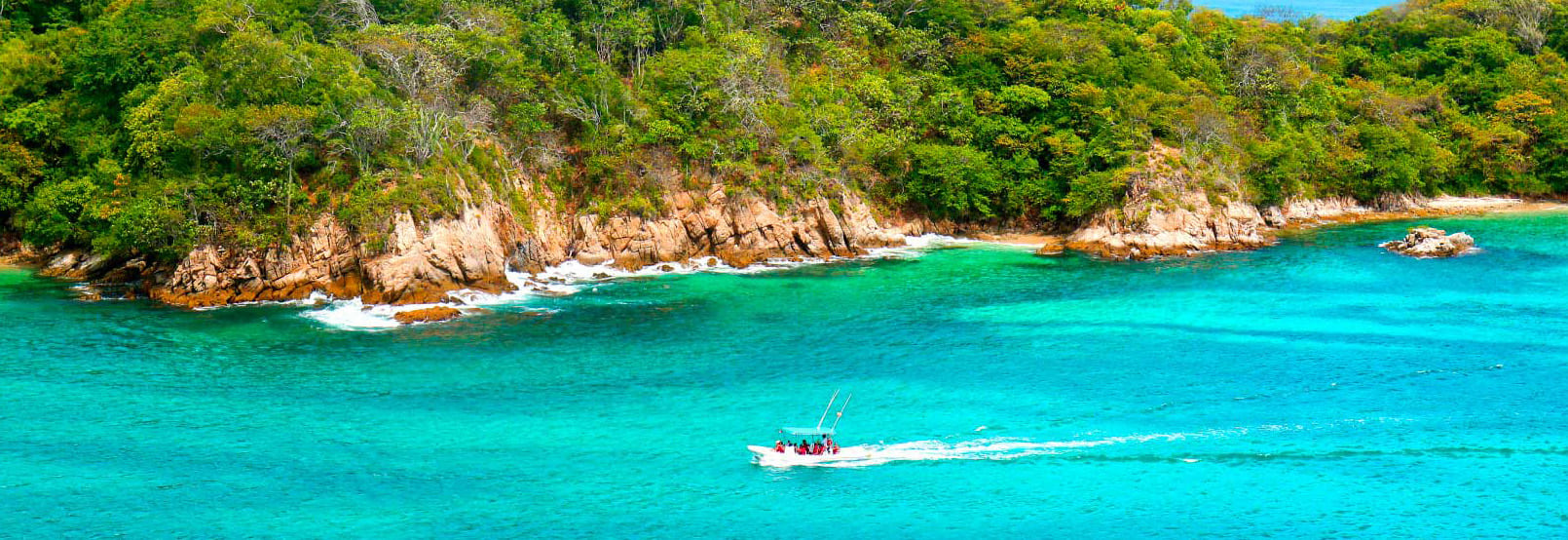 Aventura y Ecoturismo en oaxaca
